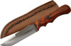 HUNTER BLADE MADE FROM A FILESZCO SAWMILL 5.5" SAWMILL 