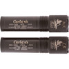 Carlsons Delta Waterfowl Choke Beretta/ Benelli Mobil MR & LR 20ga. 2 pk.