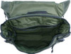 WAXED CANVAS OLIVE DRABGREY GHOST GEAR GYPSY PACK 2.0 