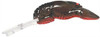 REB WEE CRAW 2" 1/5-TEXAS RED