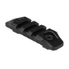 M-LOK & KeyMod Picatinny Accessory Rail - Short