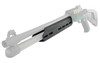 MESA TRKEE BEN M4 12GA MLOK 11" BLK