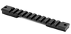 WARNE 20MOA RAIL FOR R700 SHRT ACTN