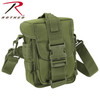Rothco Flexipack MOLLE Tactical Shoulder Bag