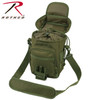 Rothco Flexipack MOLLE Tactical Shoulder Bag