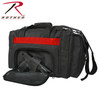  Rothco Thin Red Line Concealed Carry Bag