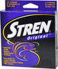 STREN CLR BLUE BULK 30# 2400YDS