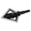 Magnus Black Hornet Ser-Razor Broadheads 4 Blade 100 gr. 3 pk.