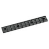 Weaver 1-Piece Multi-Slot Rifle Base Savage Rascal with Cut Out