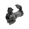 NCSTAR DOT SIGHT RED/GRN/BLU GRAY
