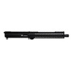 Angstadt Arms Complete AR-15 Upper Assembly 9mm Luger 10.5" 1/2x28 Threaded Barrel 10" Handguard Black
