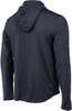 X-LARGE EBONYBERETTA KEYS FLEX HOODIE 