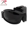 Rothco Collapsible Tactical Goggles