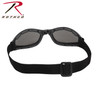 Rothco Collapsible Tactical Goggles