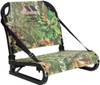 SEAT MO OBSESSION W/BACKRESTMILLENNIUM FIELD PRO TURKEY 