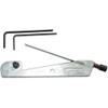 Lyman Products Universal Priming Arm for T-Mag and Crusher Presses