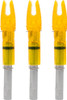 SIGNATURE SERIES HD ORANGE 3PKLUMENOK LIGHTED NOCK 