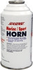 SS AIR HORN REFILL ONLY
