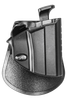 Thumb Lever Holster