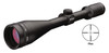 REFURBISHED Burris 4.5-14x42 Burris Fullfield II Rifle Scope Plex Reticle PA Matte