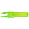 Carbon Express LaunchPad Nocks Green .234 12 pk.