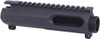 UPPER RECEIVER BLACKGUNTEC AR9 STRIPPED BILLET 