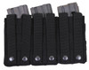 Rothco MOLLE Triple Mag Pouch