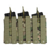 Rothco MOLLE Triple Mag Pouch