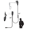 Sherlock QD Lapel Microphone