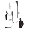 Sherlock QD Lapel Microphone