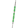 AMS String Things Finger Savers Green