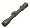 BLEMISHED Leupold VX-3i Rifle Scope - 2.5-8x36mm Duplex Matte