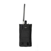 Belt Mounted Radio Pouch