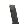 GLOCK 19 STEEL 15RD 2PKXTECH TACTICAL MAGAZINE FOR 