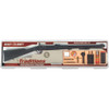 Traditions PA Pellet Ultralight Flintlock Redi-Pak .50 Cal. 26 in. Black CeraKote Syn Black