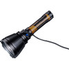 Fenix HT18R Hunting Bundle Light, Filters, Mount, Pressure Switch