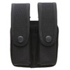 Uncle Mike's Mirage Mag Case Basketweave Black
