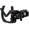 Vapor Trail Pro-VX Arrow Rest Standard Black RH