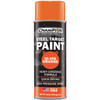 ChampionAR500 Steel Spray Paint 16oz Orange