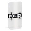 3100 Series Torso Length Body Shield