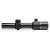 REFURBISHED Burris RT-6 Rifle Scope 1-6x24mm 30mm SFP Ballistic AR Illum. Matte Black