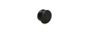 END CAP AR15 22LR LOGO