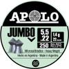 22 GRAIN 250 PACKHATSAN APOLO 22 JUMBO 