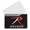Rothco Survival Magnifying Card And Ruler