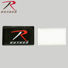 Rothco Survival Magnifying Card And Ruler