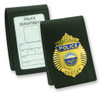 Recessed Velcro Badge