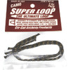Cir-Cut Release Rope Camo 7.5 in. 3 pk.