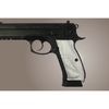 CZ-75/CZ-85 Polymer Grip