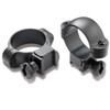 BUR RINGS 1 HIGH 22CAL DLX GLOSS
