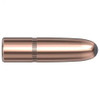 Hornady .338 inches 250gr Round Nose Soft Point Bullets 100 Count